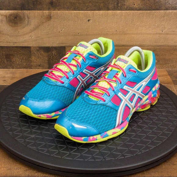 Asics Shoes - Asics Gel Enhance Ultra Womens Size 9